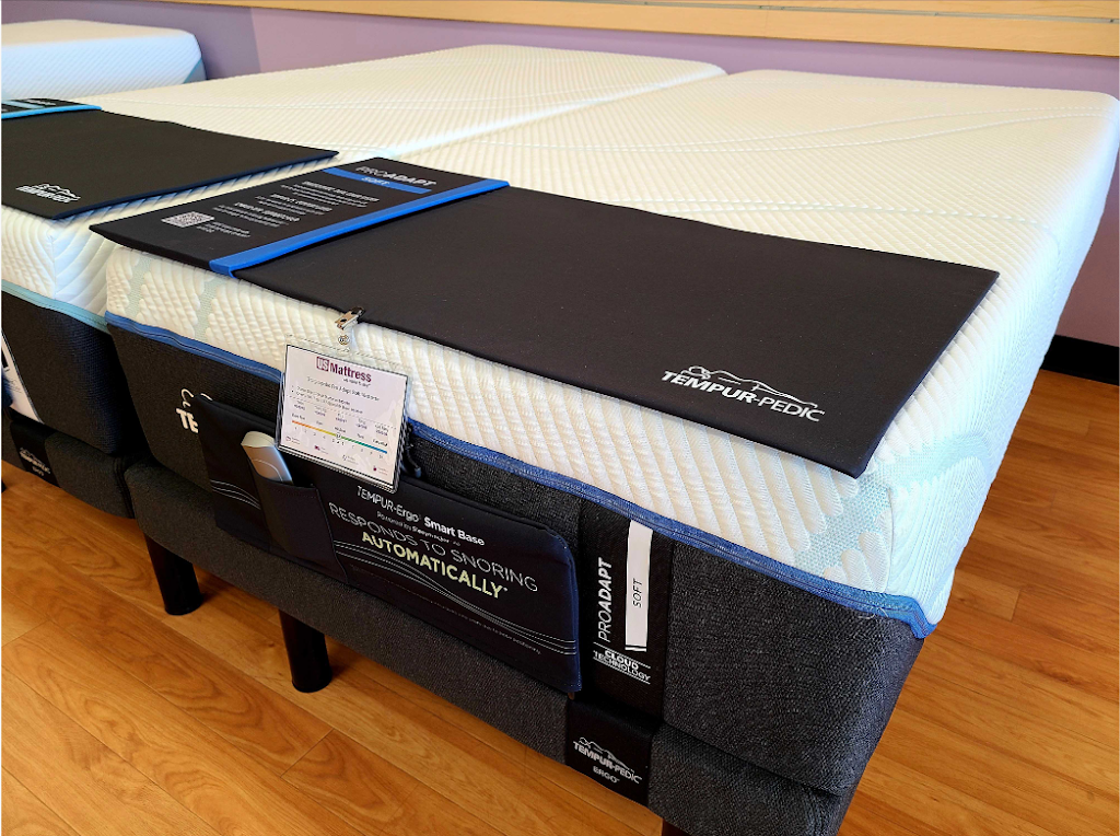 US Mattress - Lake Orion | 4836 S Baldwin Rd, Orion Twp, MI 48359, USA | Phone: (248) 221-5268