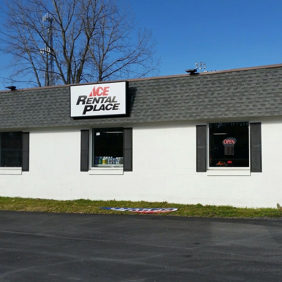 Ace Rental of Brunswick | 825 Hoosick Rd, Troy, NY 12180, USA | Phone: (518) 874-0251