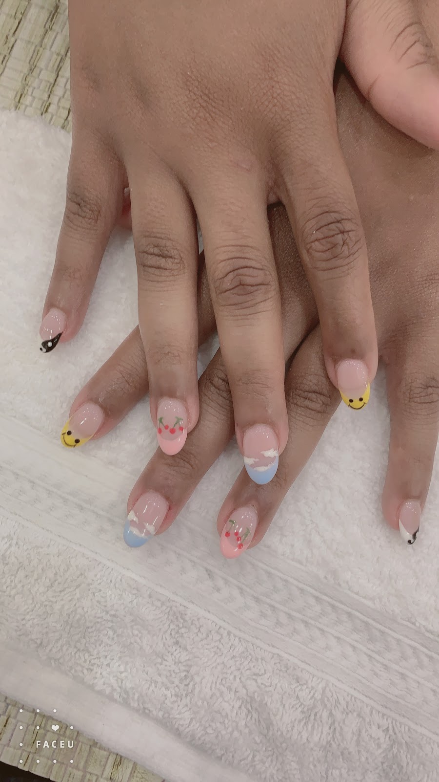 Miss Beauty Nail & Spa | 836 Carman Ave, Westbury, NY 11590, USA | Phone: (516) 743-9477