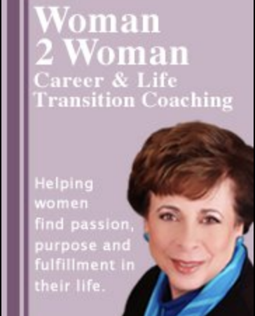 Woman 2 Woman Career & Life Transition Coaching | 3664 Brannon Dr, Virginia Beach, VA 23456, USA | Phone: (757) 648-1412