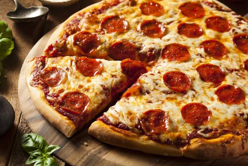 Long Branch Pizza | 34 S Vernon St, Sunbury, OH 43074, USA | Phone: (740) 965-3383