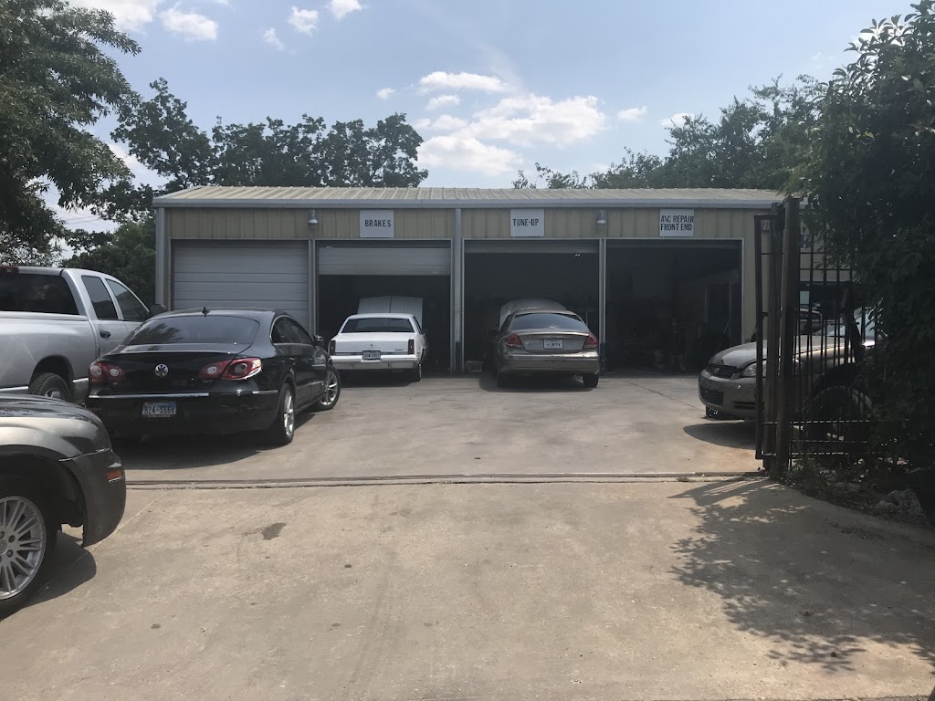 R L Turner Automotive | 1001 S Beckley Ave, Dallas, TX 75203, USA | Phone: (214) 941-8088