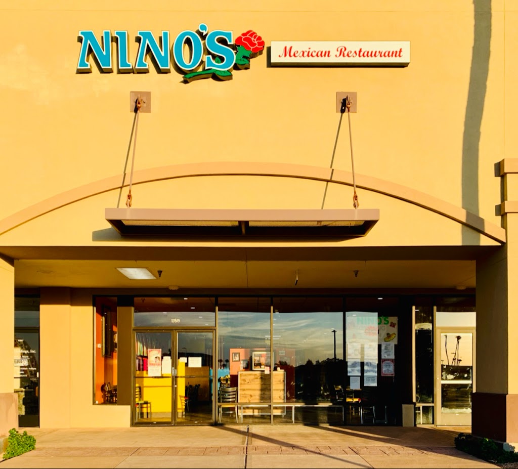 Ninos Méxican Restaurant | 13519 W Camino Del Sol, Sun City West, AZ 85375, USA | Phone: (623) 440-6914