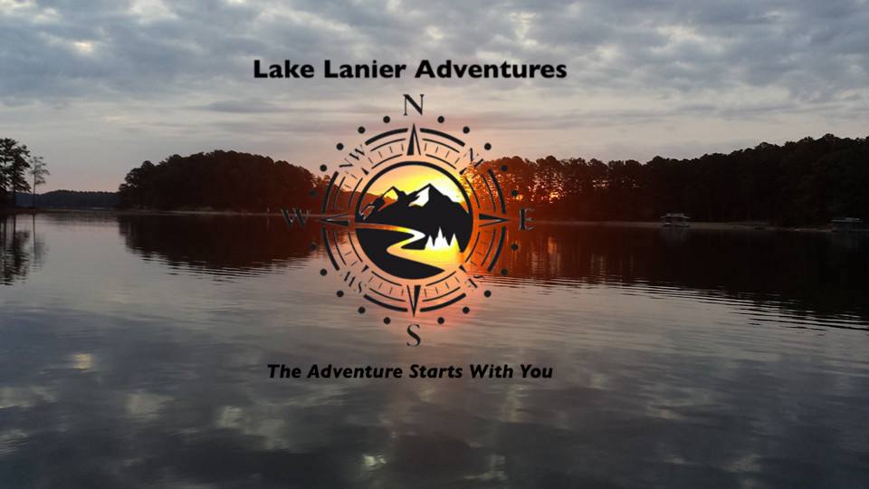 Lake Lanier Adventures | 2845 Browne Cir, Cumming, GA 30041, USA | Phone: (678) 341-0889