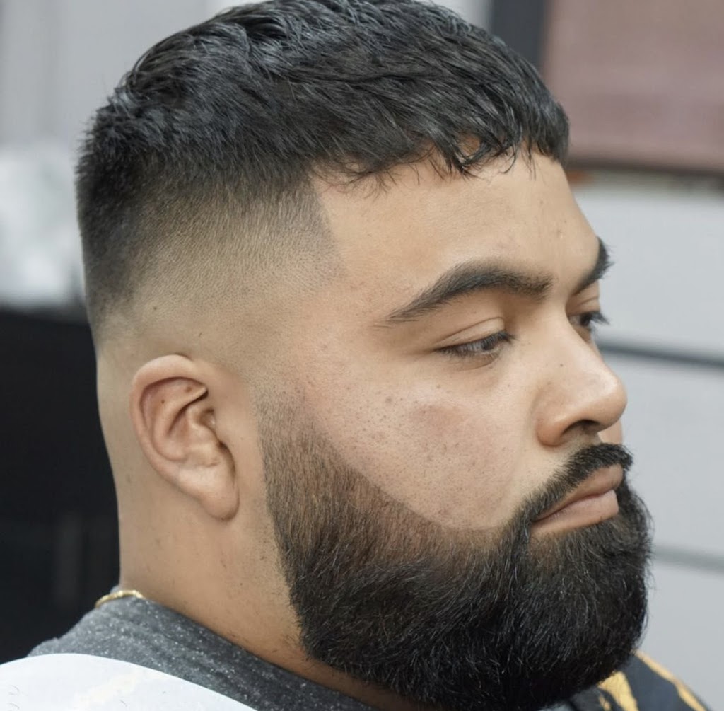 Blessed Barbershop | 1930 Monument Blvd, Concord, CA 94520, USA | Phone: (925) 822-3409