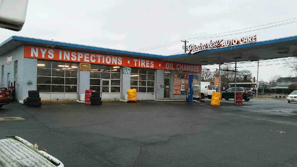 Plainview Auto Care | 1098 Old Country Rd, Plainview, NY 11803, USA | Phone: (516) 681-5660