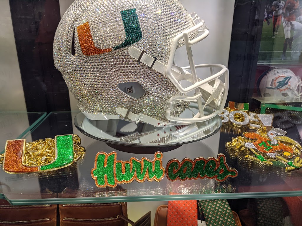 allCanes | 5831 Ponce de Leon, Coral Gables, FL 33146, USA | Phone: (305) 661-9011