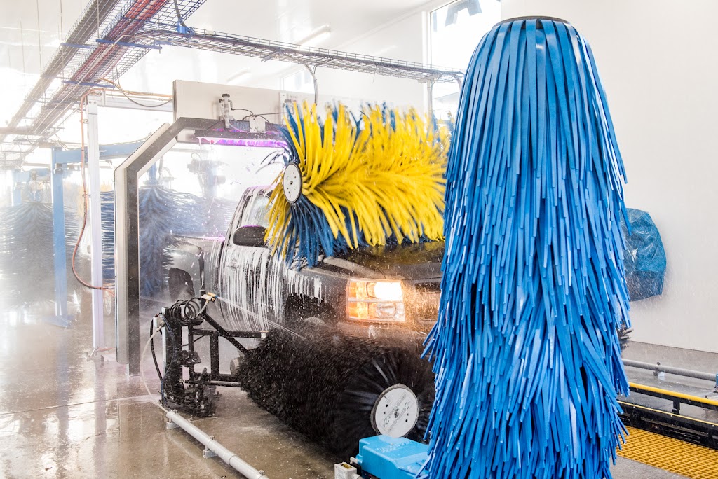 WOW Carwash - Rancho Road (N. Las Vegas) | 4330 N Rancho Dr, Las Vegas, NV 89130, USA | Phone: (833) 969-9274