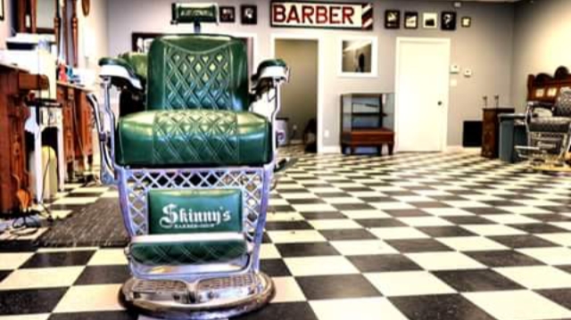 Skinny’s Barber Shop #2 | 12009 US-290 #2, Austin, TX 78737, USA | Phone: (512) 383-5394