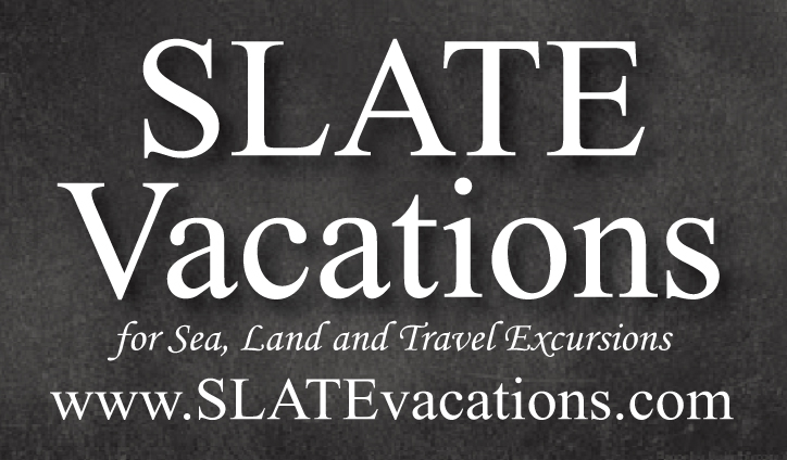 SLATE Vacations | 2733 Tottenham Dr, Trinity, FL 34655, USA | Phone: (844) 467-5283