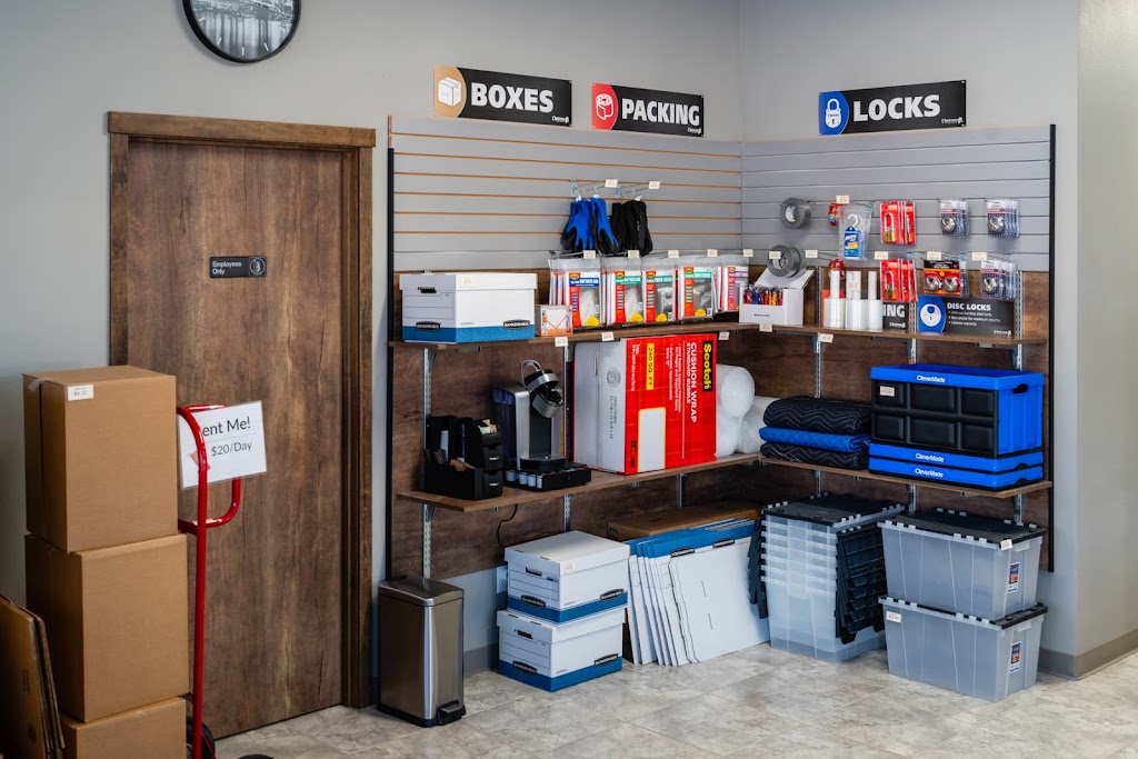 Eagle Eye Secure Storage | 10880 Mausel St, Eagle River, AK 99577, USA | Phone: (907) 622-7000