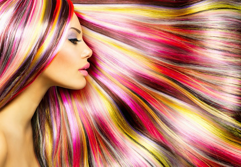 ONE Hair Salon San Diego | 872 Eastlake Pkwy #611, Chula Vista, CA 91915, USA | Phone: (619) 934-2018