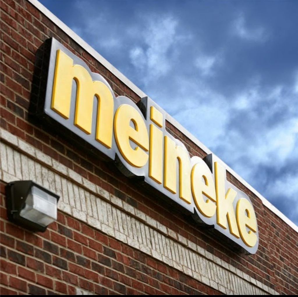 Meineke Car Care Center | 800 Southwest Plaza, Edwardsville, IL 62025, USA | Phone: (618) 307-6859