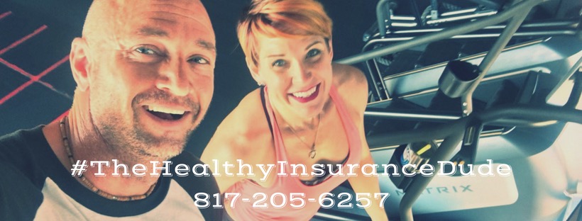 The Healthy Insurance Dude | 6777 Camp Bowie Blvd Suite 401, Fort Worth, TX 76116 | Phone: (817) 205-6257