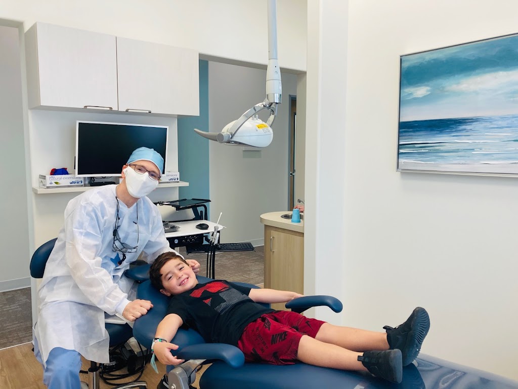 Schwed Pediatric Dentistry and Orthodontics | 2006 W Campbell Rd Suite 300, Garland, TX 75044, USA | Phone: (972) 210-0688