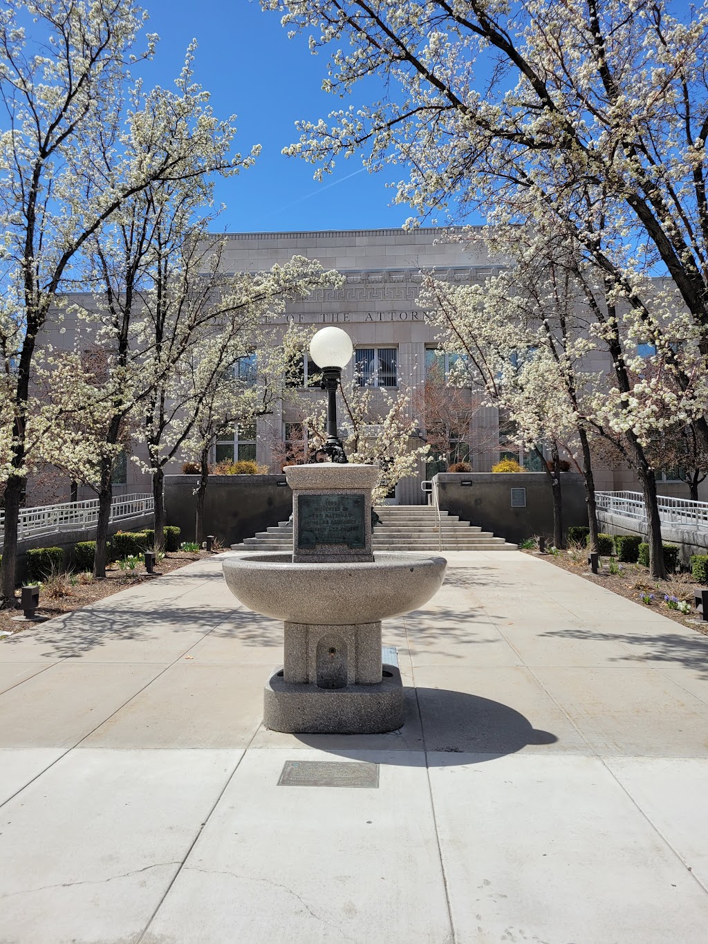 Nevada State Historic Preservation Office | 1Richard Bryan Building, 901 S Stewart St, Carson City, NV 89701, USA | Phone: (775) 684-3448