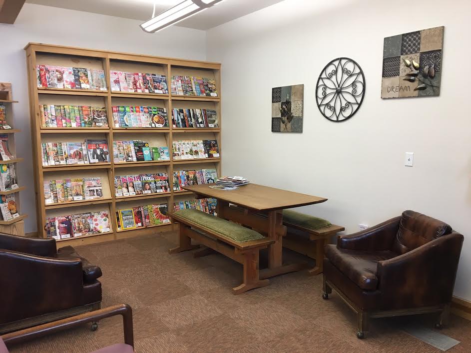 Boise Basin Library District | 123 Montgomery St, Idaho City, ID 83631, USA | Phone: (208) 392-4558