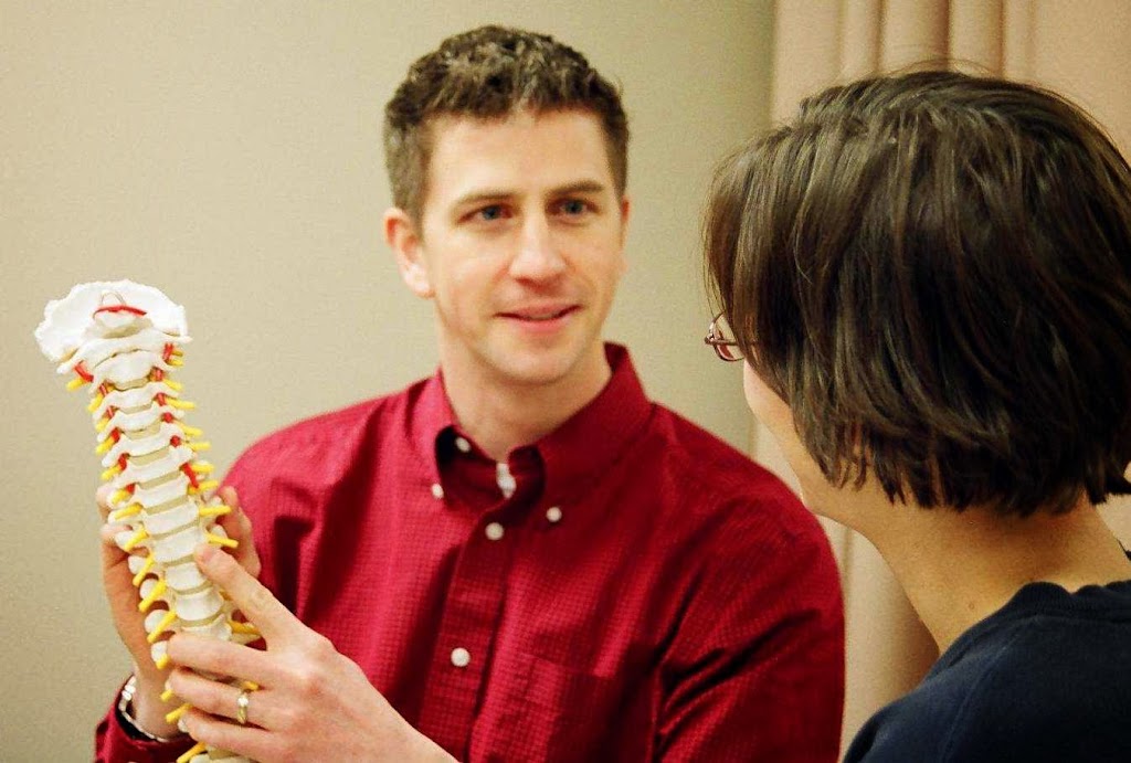 Capital Region Physical Therapy | 1873 Western Ave Ste 102, Albany, NY 12203, USA | Phone: (518) 439-5006