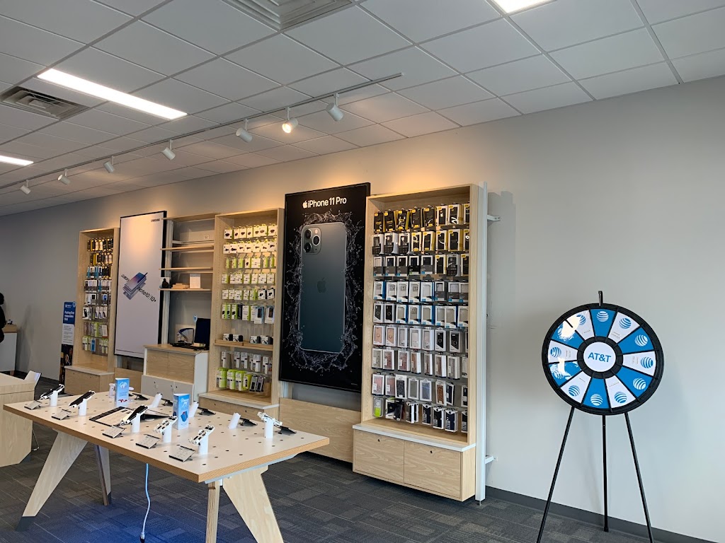 AT&T Store | 12430 Tomball Pkwy Ste T, Houston, TX 77086, USA | Phone: (832) 288-3450