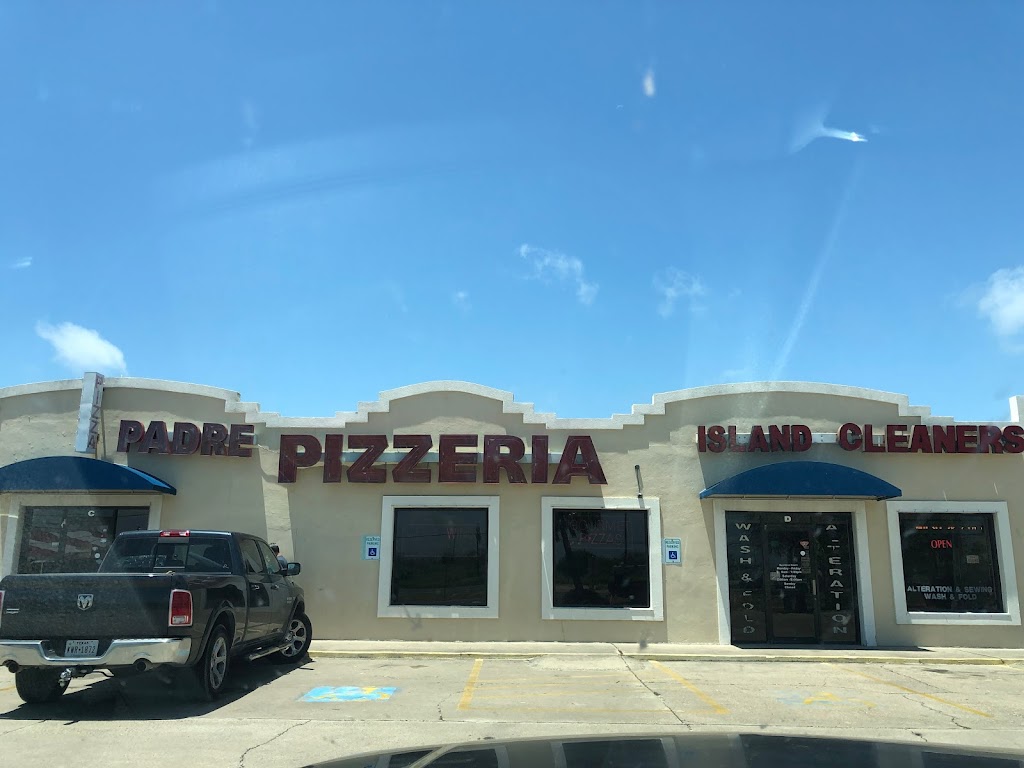 Padre Pizzeria | 14493 S Padre Island Dr Ste C, Corpus Christi, TX 78418, USA | Phone: (361) 949-0787