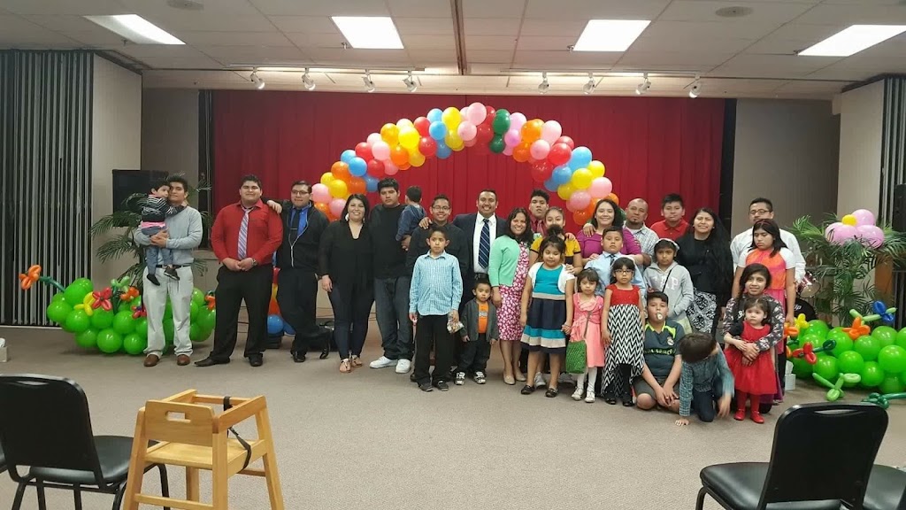 IGLESIA APOSTOLICA DE LA FE EN CRISTO JESUS DIOS SEA EXALTADO | 7625 Chicago Ave, Richfield, MN 55423, USA | Phone: (219) 613-4564