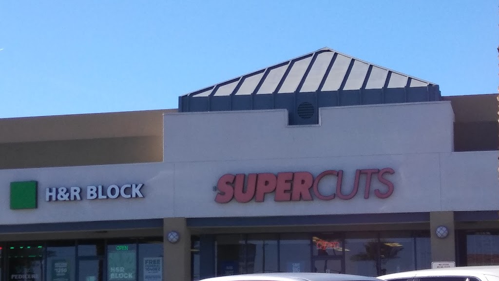 Supercuts | 2775 S Nellis Blvd #4, Las Vegas, NV 89121, USA | Phone: (702) 431-0831