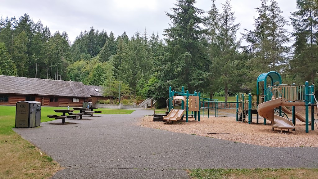 Island Lake County Park | 1087 NW Island Lake Rd, Poulsbo, WA 98370, USA | Phone: (360) 337-5350