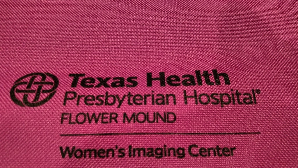 Texas Health Womens Imaging Center | 2560 Central Park Ave #240, Flower Mound, TX 75028, USA | Phone: (469) 322-7729