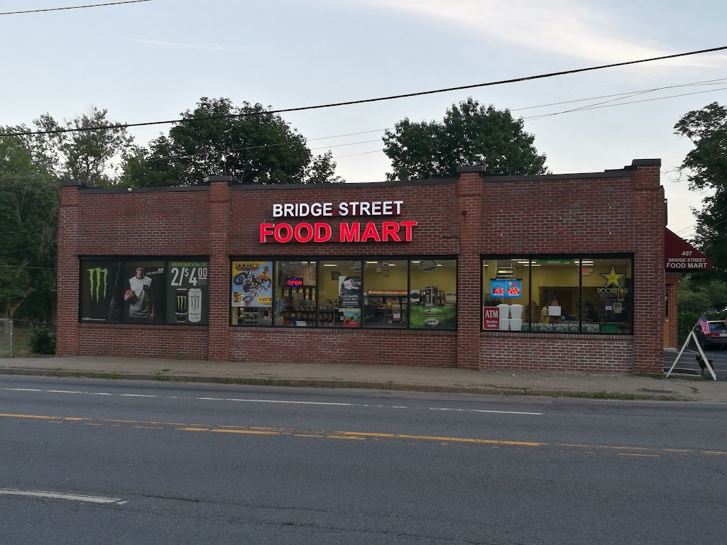 Bridge Street Food Mart | 407 Bridge St, Weymouth, MA 02191, USA | Phone: (781) 812-1580