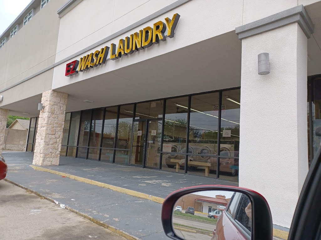 EZ Wash Laundry | 915 W Parker Rd Ste 327, Plano, TX 75023, USA | Phone: (972) 398-1337