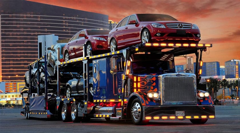 Homeland Auto Transport | 270 Sterling St, Woodbridge, CA 95258, USA | Phone: (209) 375-4779