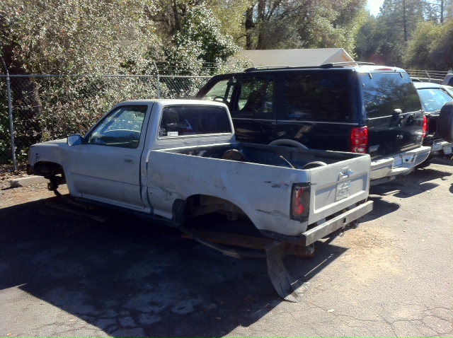 Neils Automotive Repair | 810 Pleasant Valley Rd, Diamond Springs, CA 95619, USA | Phone: (530) 626-3203
