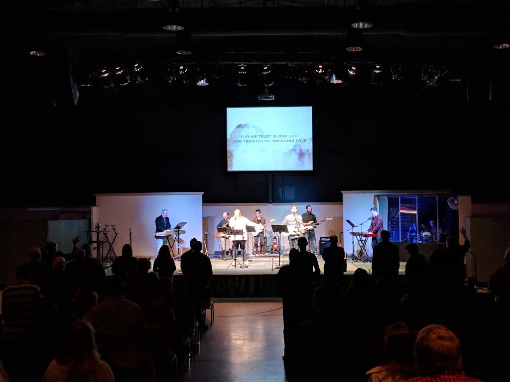 New Life Community Church | 3837 US-29 BUS, Danville, VA 24540, USA | Phone: (434) 836-6233