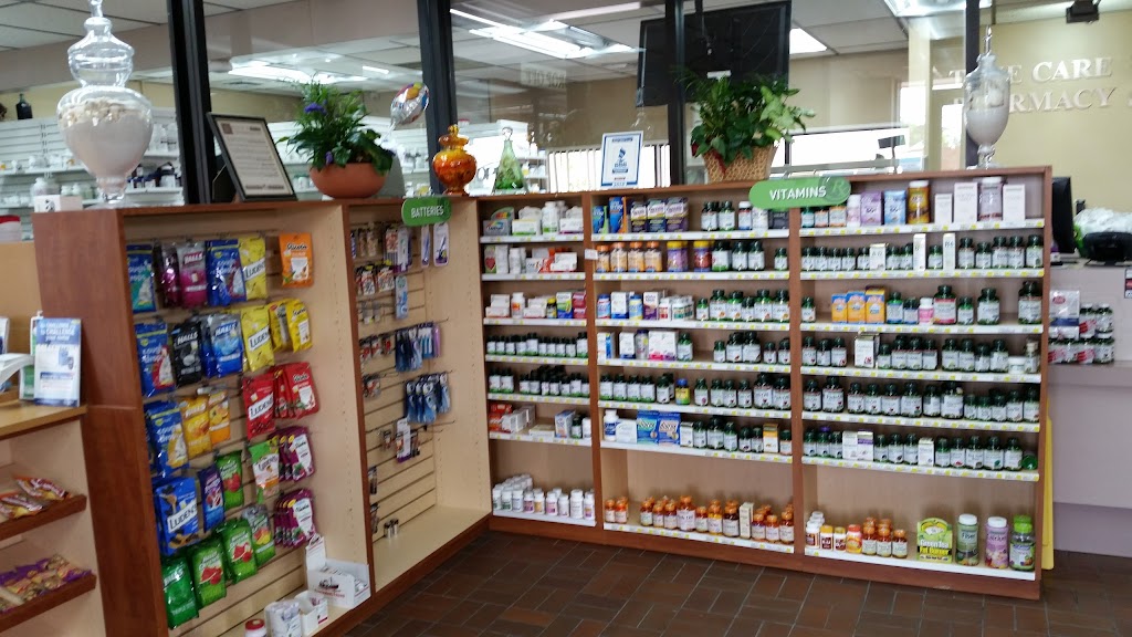 True Care Pharmacy | 21225 Ecorse Rd, Taylor, MI 48180, USA | Phone: (313) 292-2716