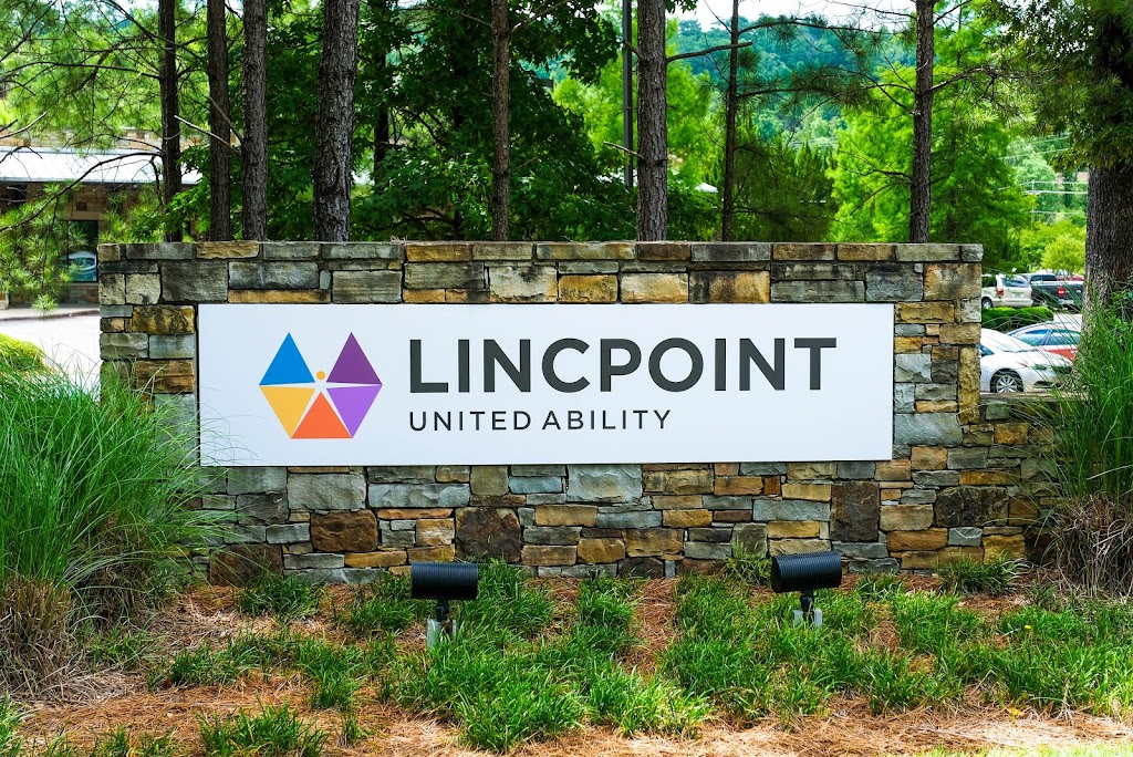 LINCPoint Adult Program | 101 Oslo Cir, Birmingham, AL 35211, USA | Phone: (205) 943-5201