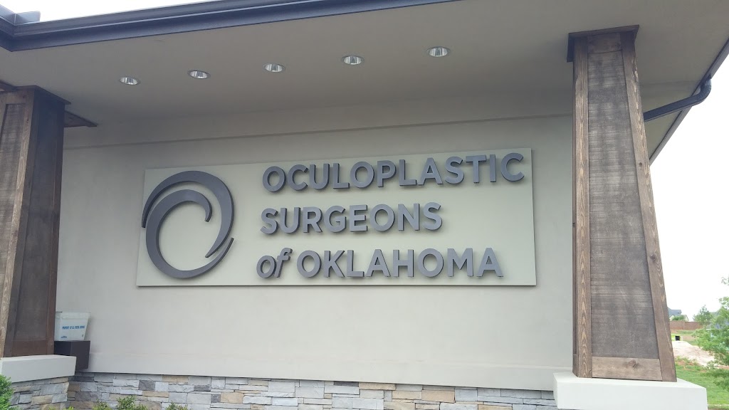 Oculoplastic Surgeons of Oklahoma | 16315 N May Ave, Edmond, OK 73013, USA | Phone: (405) 521-0041