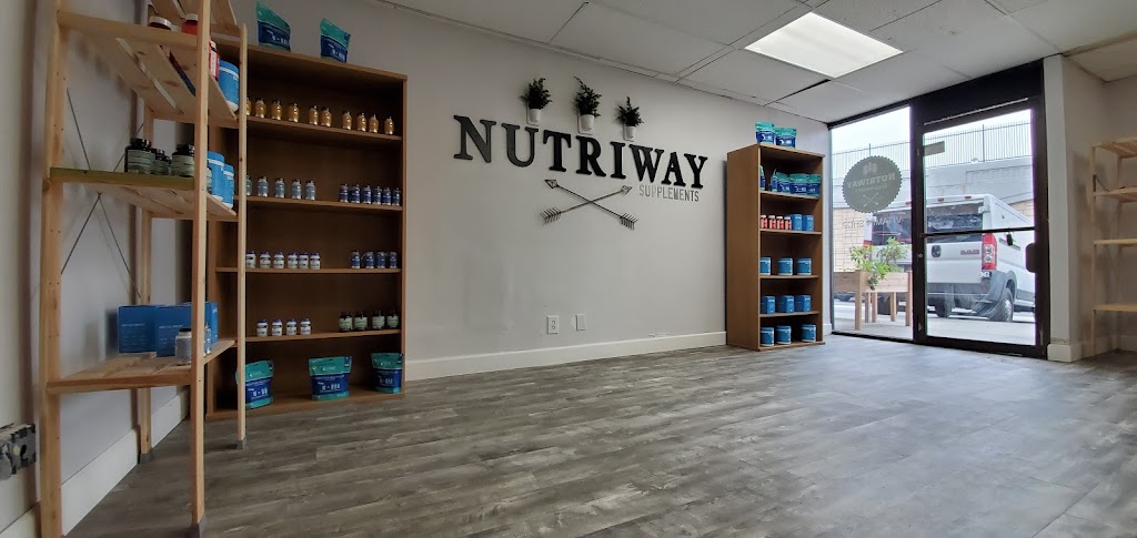 Nutriway Supplements | 3446 E Orangethorpe Ave, Anaheim, CA 92806, USA | Phone: (714) 400-4558