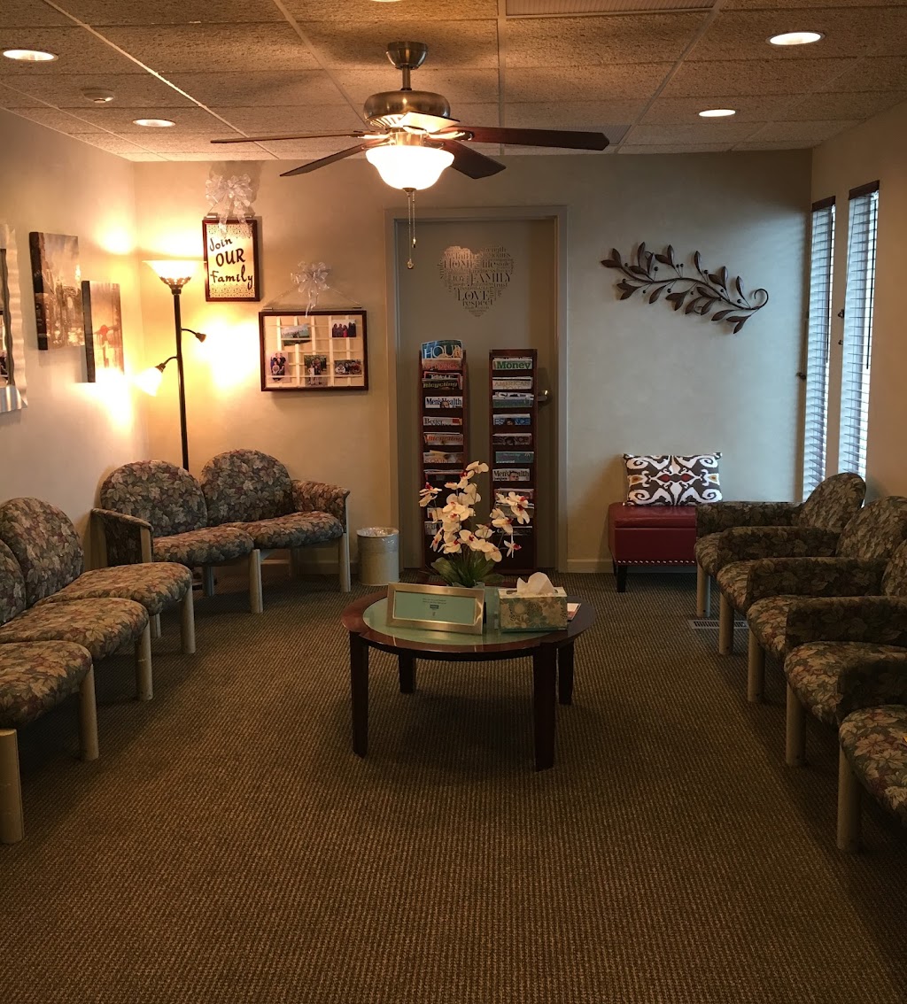 Personalized Dentistry-LRR Dental | 30825 Ryan Rd, Warren, MI 48092, USA | Phone: (586) 751-2900