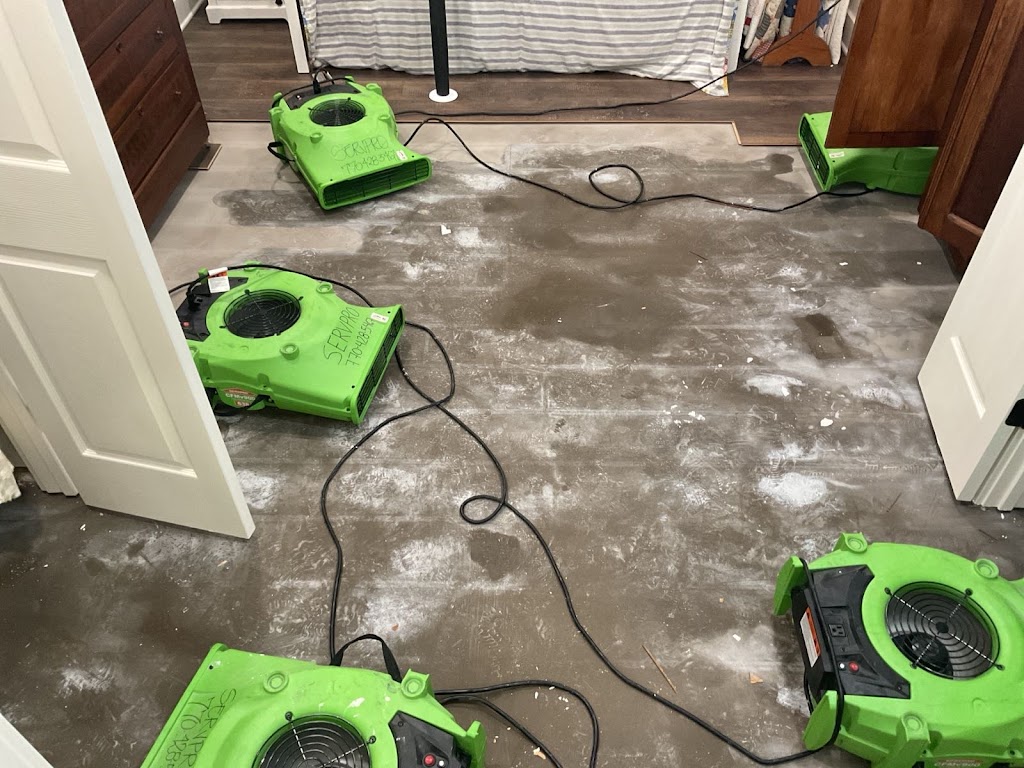 SERVPRO of East Cobb | 3850 Canton Rd #4110, Marietta, GA 30066, USA | Phone: (770) 424-0400