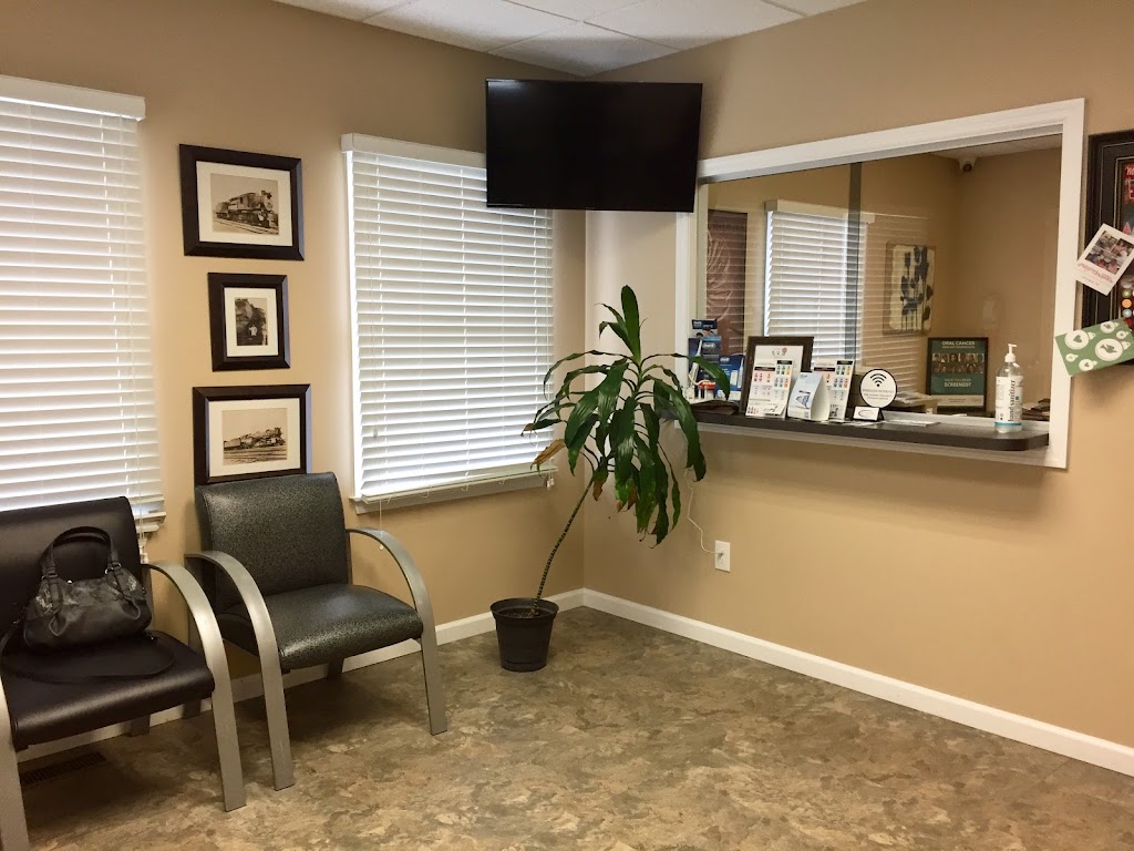 Advanced Family Dentistry of South Plainfield | 133 S Plainfield Ave, South Plainfield, NJ 07080, USA | Phone: (908) 322-2244