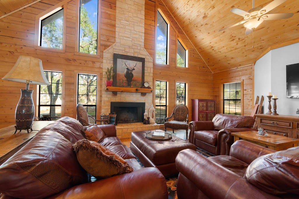 Camp David Retreat | 4451 McGregor Ln, Dripping Springs, TX 78620, USA | Phone: (800) 813-2689