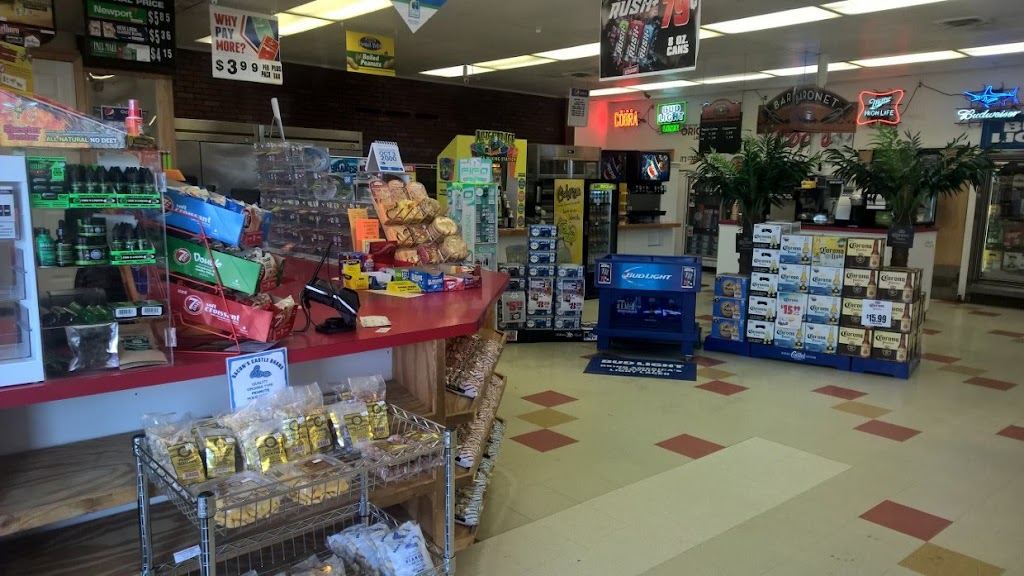 Eagle Mart #4 | 1900 N Road St, Elizabeth City, NC 27909, USA | Phone: (252) 335-5608