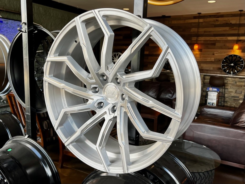 Creative Wholesale / EVŌK Wheels / 1st Chance Tire | 5606 Murfreesboro Rd, La Vergne, TN 37086, USA | Phone: (615) 223-5722