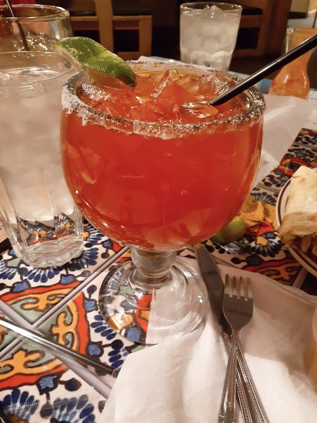 Tequila Mexican Restaurant | 5496 Baumgartner Rd Suite 119, St. Louis, MO 63129, USA | Phone: (314) 416-1945