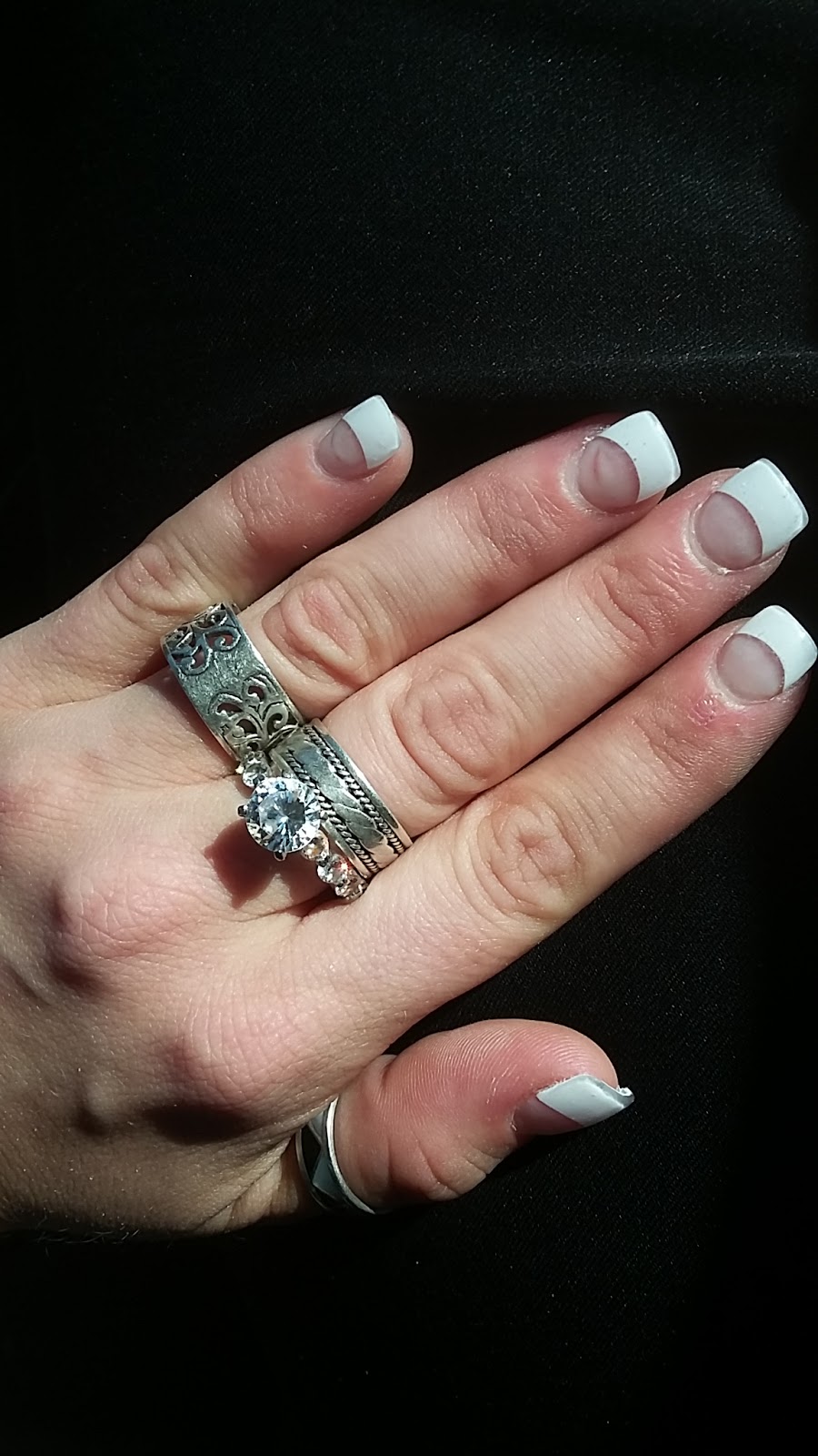 Lavender Nails & Spa | 6242 Pacific Coast Hwy, Long Beach, CA 90803, USA | Phone: (562) 494-4632