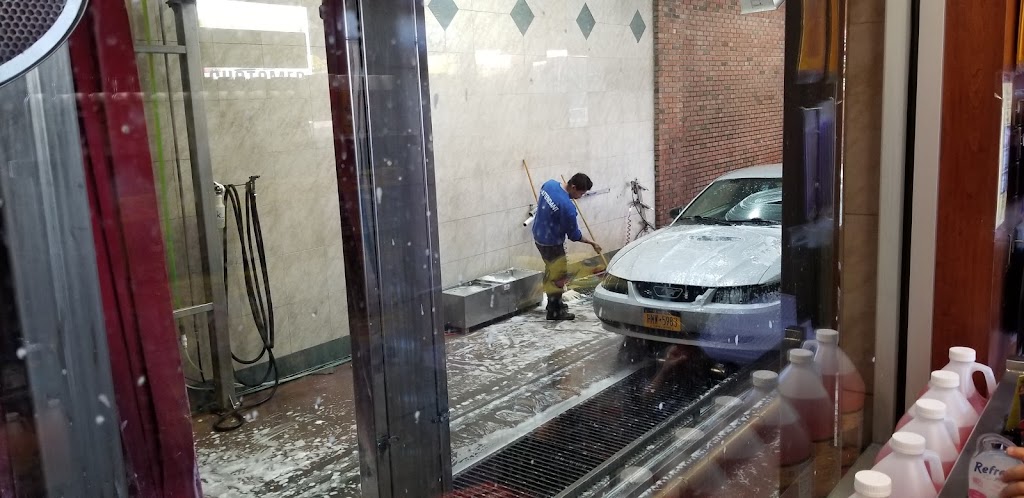 Diamond Car Wash And Lube | 324 Halstead Ave, Mamaroneck, NY 10543, USA | Phone: (914) 777-9274