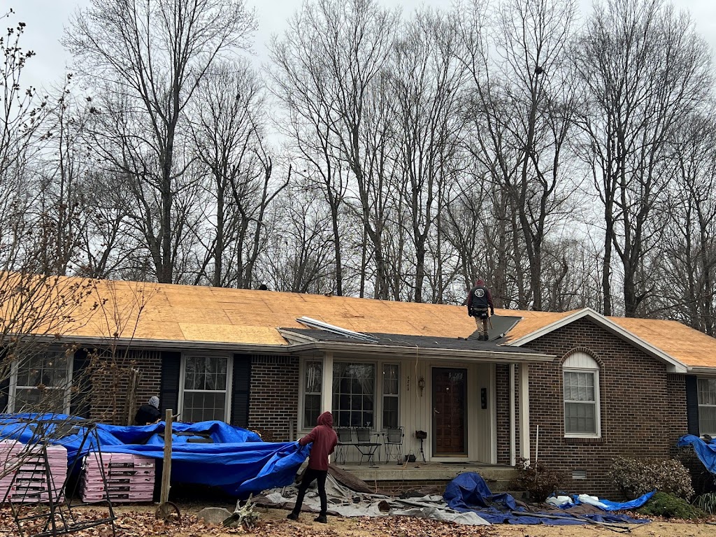 Briarwood Roofing and Exterior | 4134 TN-49 W, Springfield, TN 37172, USA | Phone: (615) 210-3298