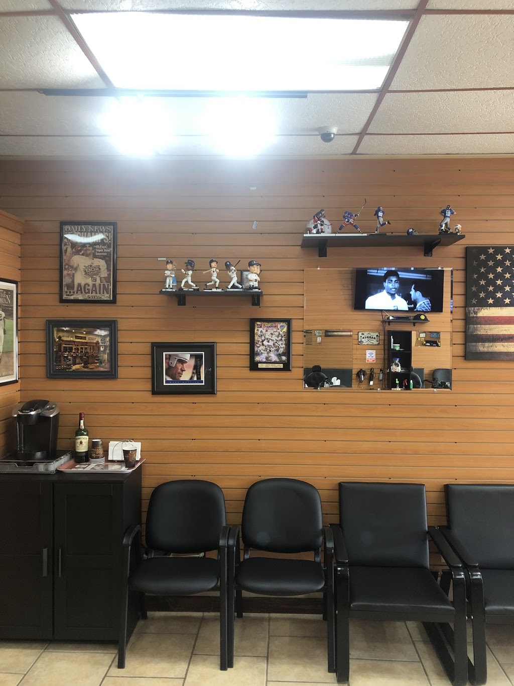 Rafael’s Barbershop | 1427 A Forest Ave, Staten Island, NY 10302, USA | Phone: (347) 819-2538