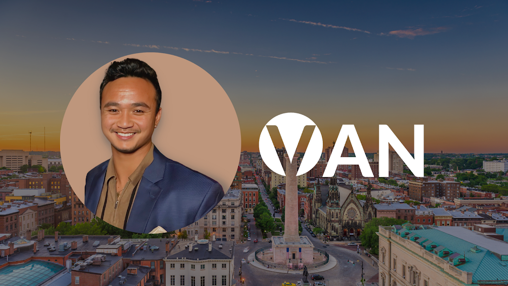 Van Phounsavanh | Maryland Realtor | 3500 Boston St, Baltimore, MD 21224, USA | Phone: (443) 299-8073