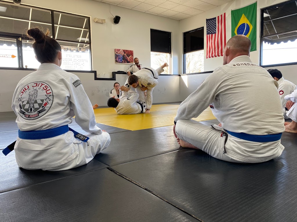 One Nation Jiu Jitsu | 10364 Old Nashville Hwy #200, Smyrna, TN 37167, USA | Phone: (615) 459-5248